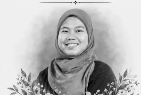Anak Kedua Selamat Dilahirkan, Ibu Dijemput Ilahi Selepas ‘Collapse’ Bersalin! 3 Anak Kedua Selamat Dilahirkan