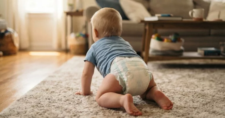 Terkena Najis Anak Lepas Ambil Wuduk, Kena Ambil Wuduk Semula Ke? 5 Terkena Najis Anak Lepas Ambil Wuduk