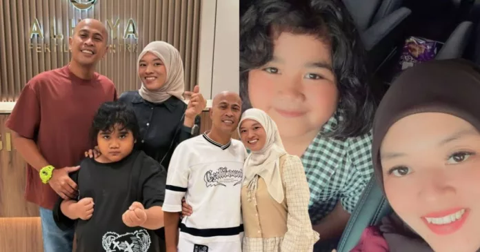 Isteri Jalani IVF Kali Kedua, Achey Berkorban Uruskan Semua Kerja Rumah! Isteri Jalani IVF Kali Kedua, Achey Berkorban Uruskan Semua Kerja Rumah!