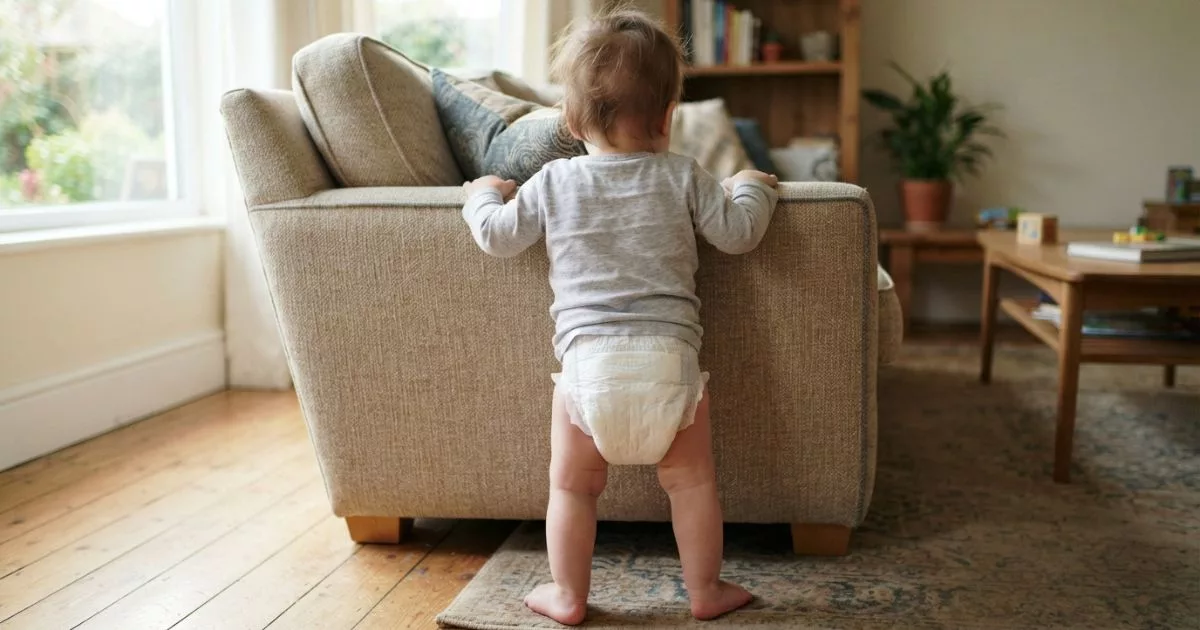 Terkena Najis Anak Lepas Ambil Wuduk, Kena Ambil Wuduk Semula Ke? 4 Terkena Najis Anak Lepas Ambil Wuduk