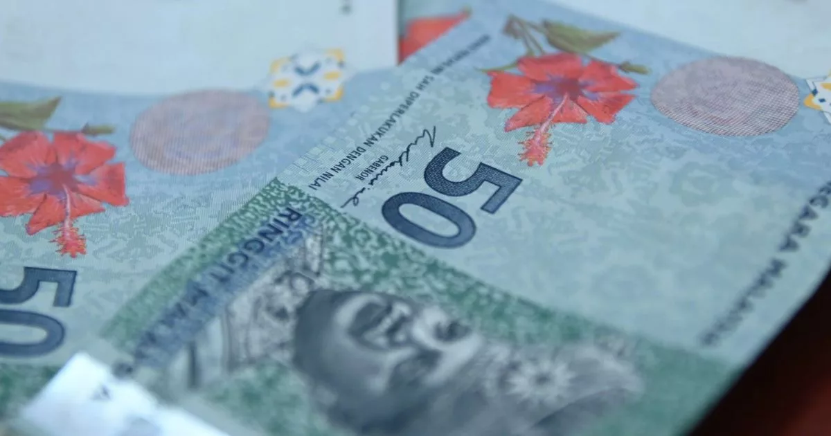Bayi Baru Lahir Kini Dapat RM3,000, Kerajaan Melaka Perkenal Bantuan Pendidikan Anak Asnaf! 5 Bayi Baru Lahir Kini Dapat RM3,000
