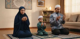 3 Doa Jadikan Anak Soleh & Hebat, Mak Ayah Amalkan Doa Ni!