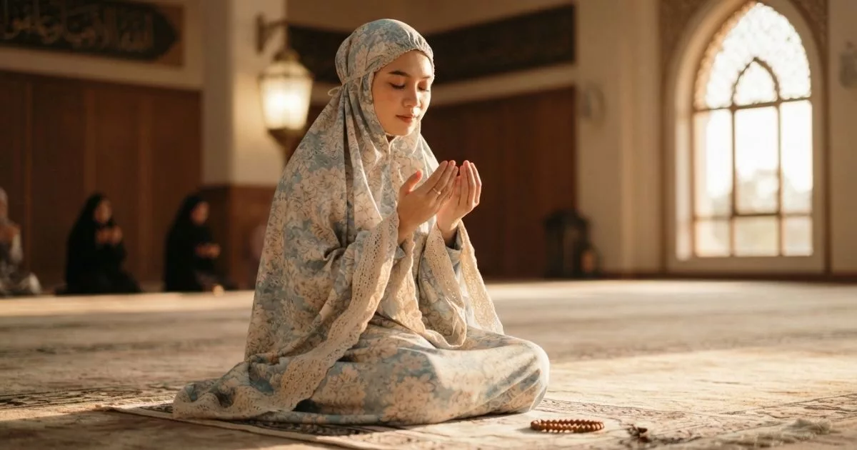 3 Doa Jadikan Anak Soleh & Hebat, Mak Ayah Amalkan Doa Ni! 8 3 Doa Jadikan Anak Soleh & Hebat, Mak Ayah Amalkan Doa Ni!