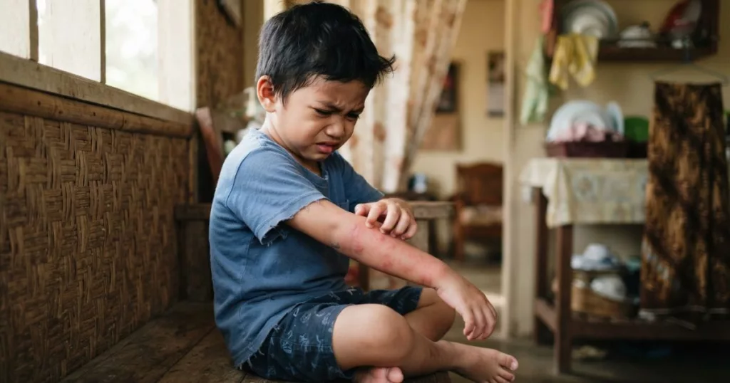 Alahan Ubat Pada Anak, Ini Tanda Bahaya Penting Mak Ayah Perlu Tahu! 4 Alahan Ubat Pada Anak