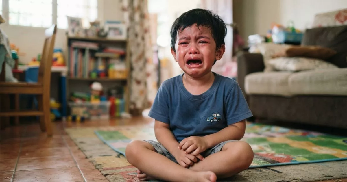 Alahan Ubat Pada Anak, Ini Tanda Bahaya Penting Mak Ayah Perlu Tahu! 5 Alahan Ubat Pada Anak