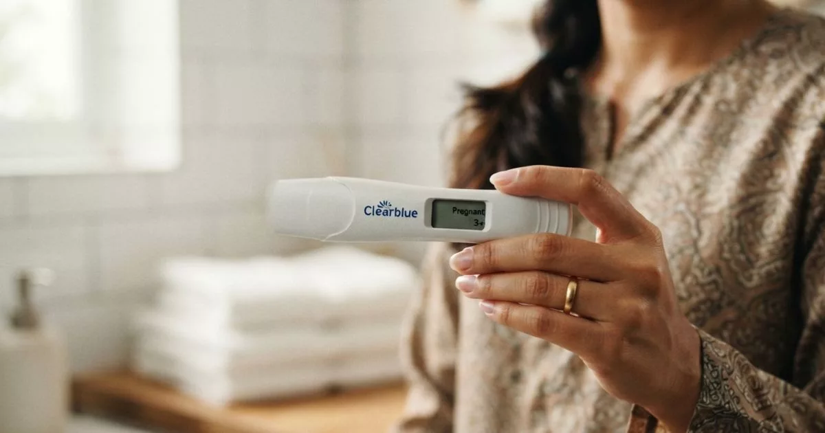 3 Simptom Awal Kehamilan Ramai Wanita Tak Sedar, Badan Dah Beri ‘Hint’ Dulu!