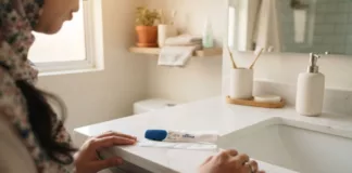 3 Simptom Awal Kehamilan Ramai Wanita Tak Sedar, Badan Dah Beri ‘Hint’ Dulu!