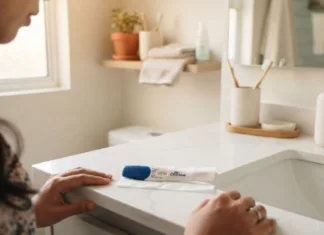 3 Simptom Awal Kehamilan Ramai Wanita Tak Sedar, Badan Dah Beri ‘Hint’ Dulu!