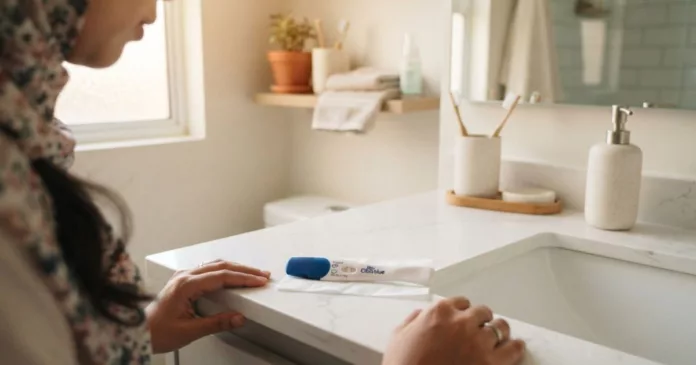 3 Simptom Awal Kehamilan Ramai Wanita Tak Sedar, Badan Dah Beri ‘Hint’ Dulu!