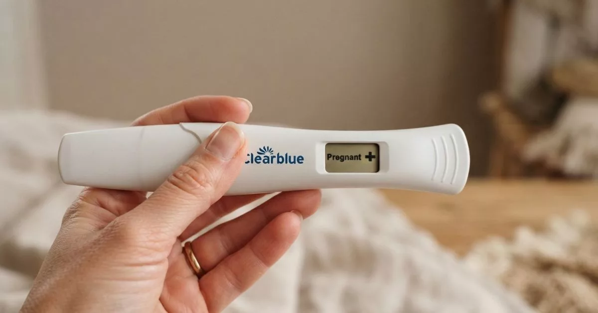 3 Simptom Awal Kehamilan Ramai Wanita Tak Sedar, Badan Dah Beri ‘Hint’ Dulu!