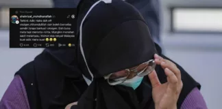 Perkembangan Terkini Nur Haira, Sudah Sedar Selepas Diserang Lima Anjing Liar!