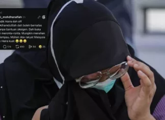 Perkembangan Terkini Nur Haira, Sudah Sedar Selepas Diserang Lima Anjing Liar! Perkembangan Terkini Nur Haira, Sudah Sedar Selepas Diserang Lima Anjing Liar!