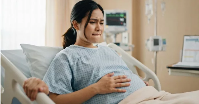 Urutan Perineum: Tip Penting Ibu Hamil Untuk Kurangkan Risiko Koyak Ketika Bersalin! Urutan Perineum