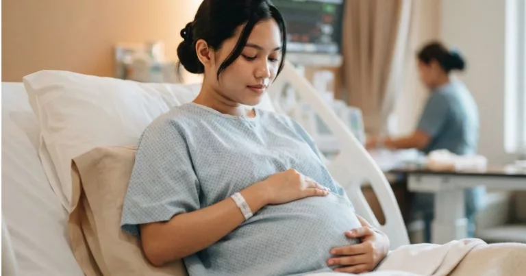Urutan Perineum: Tip Penting Ibu Hamil Untuk Kurangkan Risiko Koyak Ketika Bersalin! 5 Urutan Perineum