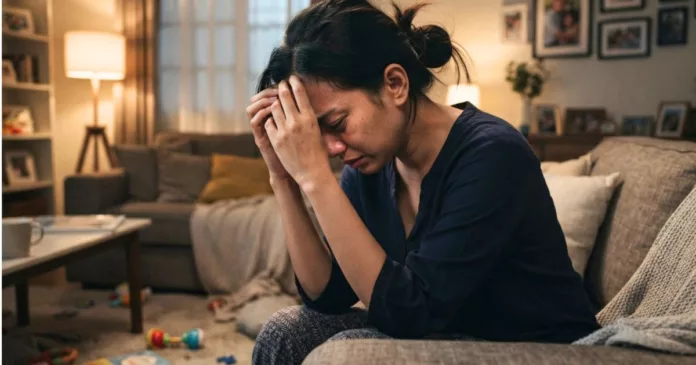 Jangan Asyik Paksa Jadi Kuat, Ibu Juga Perlukan Rehat & ‘Me Time’ Untuk Diri Sendiri! Jangan Asyik Paksa Jadi Kuat, Ibu Juga Perlukan Rehat & ‘Me Time’ Untuk Diri Sendiri!