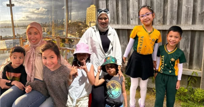 Dua Anak Kongsi Tarikh Lahir 9 September, Luahan Shuhada Shukri Undang Sebak! Dua Anak Kongsi Tarikh Lahir 9 September, Luahan Shuhada Shukri Undang Sebak!
