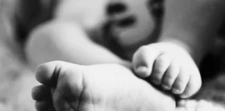 Bayi 13 Bulan Meninggal Dunia, Ibu Dan Pengasuh Ditahan!