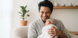 Persediaan Bakal Ayah: 10 Langkah Penting & Terbaik Sebelum Bergelar Papa!
