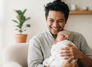 Persediaan Bakal Ayah: 10 Langkah Penting & Terbaik Sebelum Bergelar Papa! Persediaan Bakal Ayah: 10 Langkah Penting & Terbaik Sebelum Bergelar Papa!