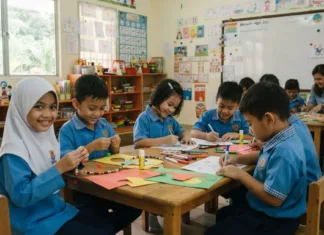 Rayuan Kemasukan TABIKA/TASKA KEMAS Sesi 2027 Kini Dibuka, Ini Tarikh Penting Ibu Bapa Perlu Tahu! Rayuan Kemasukan TABIKA/TASKA KEMAS Sesi 2027 Kini Dibuka, Ini Tarikh Penting Ibu Bapa Perlu Tahu!