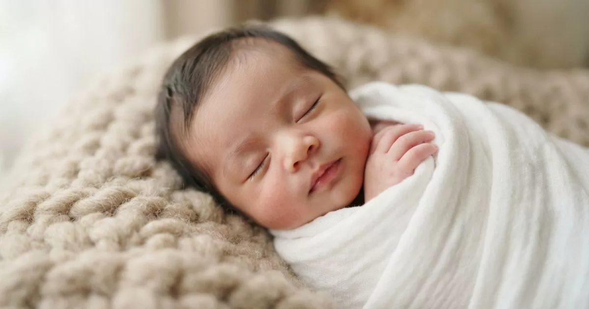 Tanda Bayi Tak Cukup Susu, Jangan Tunggu Sampai Anak Nampak Lemah! 4 Tanda Bayi Tak Cukup Susu, Jangan Tunggu Sampai Anak Nampak Lemah!