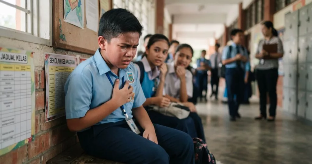 Diabetes Jenis 1 Pada Anak, 8 Tanda Penting Yang Ibu Ayah Wajib Tahu! 3 Diabetes Jenis 1 Pada Anak, 8 Tanda Penting Yang Ibu Ayah Wajib Tahu!