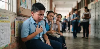 Diabetes Jenis 1 Pada Anak, 8 Tanda Penting Yang Ibu Ayah Wajib Tahu!