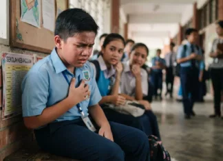 Diabetes Jenis 1 Pada Anak, 8 Tanda Penting Yang Ibu Ayah Wajib Tahu!