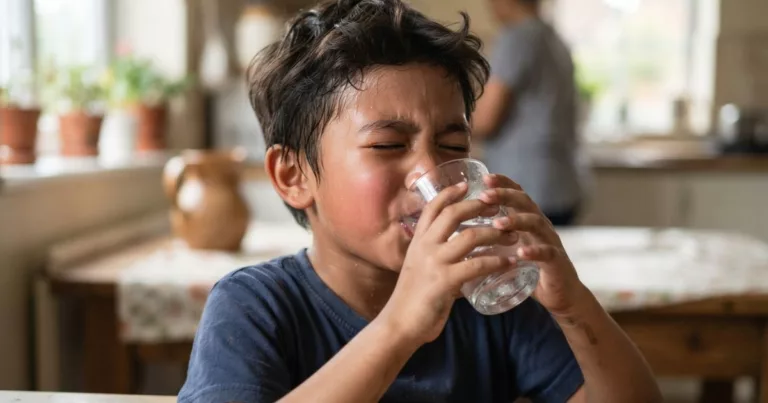 Diabetes Jenis 1 Pada Anak, 8 Tanda Penting Yang Ibu Ayah Wajib Tahu! 4 Diabetes Jenis 1 Pada Anak, 8 Tanda Penting Yang Ibu Ayah Wajib Tahu!