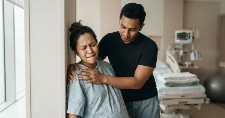 Sakit Kontraksi Bukan Calang-Calang, Ni Tip Ibu Hamil Boleh Kurangkan Sakit! 5 Sakit Kontraksi Bukan Calang-Calang, Ni Tip Ibu Hamil Boleh Kurangkan Sakit!