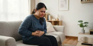 Badan Berisi Susah Hamil? PMOS/PCOS Bukan Hanya Berlaku Pada Wanita Obes, Wanita Kurus Pun Boleh Alami!