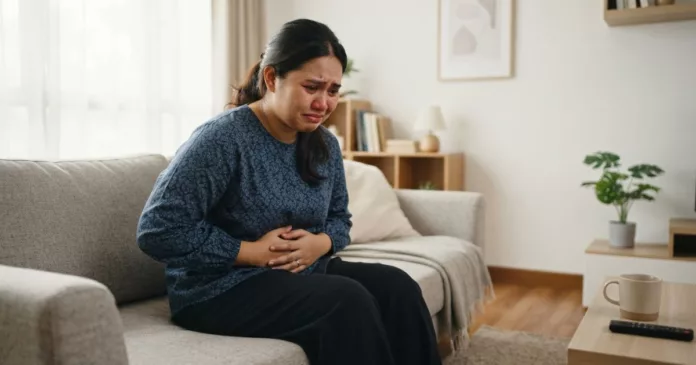 Badan Berisi Susah Hamil? PMOS/PCOS Bukan Hanya Berlaku Pada Wanita Obes, Wanita Kurus Pun Boleh Alami! Badan Berisi Susah Hamil? PMOS/PCOS Bukan Hanya Berlaku Pada Wanita Obes, Wanita Kurus Pun Boleh Alami!