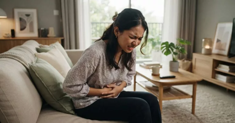 Badan Berisi Susah Hamil? PMOS Bukan Hanya Berlaku Pada Wanita Obes, Wanita Kurus Pun Boleh Alami! 5 Badan Berisi Susah Hamil? PMOS Bukan Hanya Berlaku Pada Wanita Obes, Wanita Kurus Pun Boleh Alami!