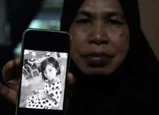 Ajak Ayah Solat Isyak Bersama, Kenangan Terakhir Putri Sebelum Di Campak Dalam Sungai!