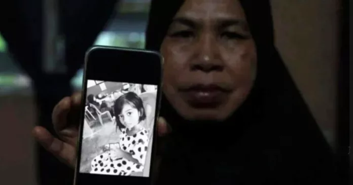 Ajak Ayah Solat Isyak Bersama, Kenangan Terakhir Putri Sebelum Di Campak Dalam Sungai! Ajak Ayah Solat Isyak Bersama, Kenangan Terakhir Putri Sebelum Di Campak Dalam Sungai!
