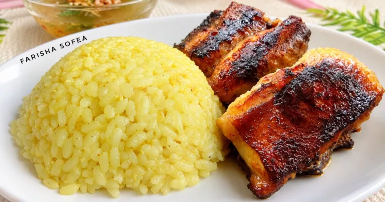 Nasi Ayam Baby Versi Mudah, Ada Bahan Istimewa Buat Lagi Sedap & Berat Bertambah! 7 Nasi Ayam Baby Versi Mudah, Ada Bahan Istimewa Buat Lagi Sedap & Berat Bertambah!
