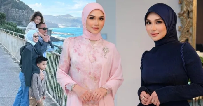 Anak Puji Bekal Sedap, Anzalna Terharu Bila Eidrees Ucap Terima Kasih! Anak Puji Bekal Sedap, Anzalna Terharu Bila Eidrees Ucap Terima Kasih!