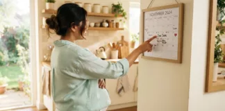 Nak Tahu Bila Due? Ini 3 Cara Mudah Kira Tarikh Jangkaan Bersalin!