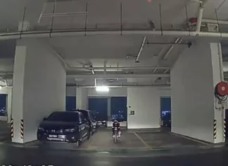 Baru 3 Tahun, Anak Bijak Telefon Ayah Ketika Ibu Sakit, Tindakan Pantas Bantu Selamatkan Nyawa!