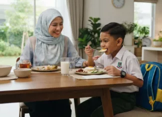 7 Makanan Untuk Anak Sebelum Peperiksaan, Bantu Lagi Fokus! 7 Makanan Untuk Anak Sebelum Peperiksaan, Bantu Lagi Fokus!