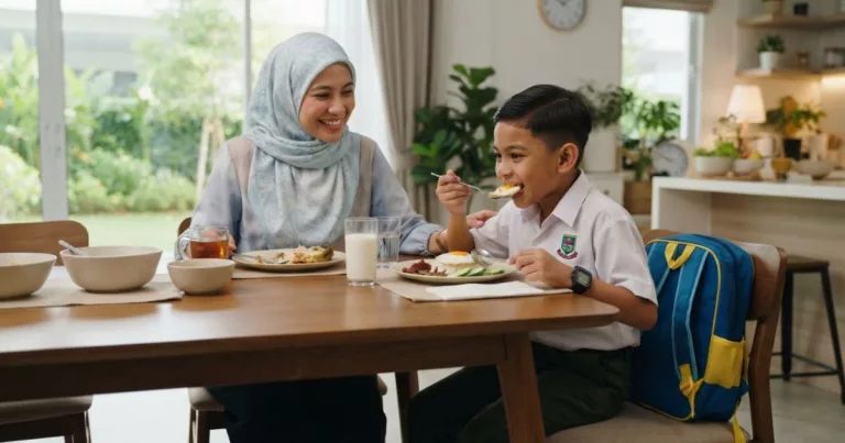 7 Makanan Untuk Anak Sebelum Peperiksaan, Bantu Lagi Fokus!