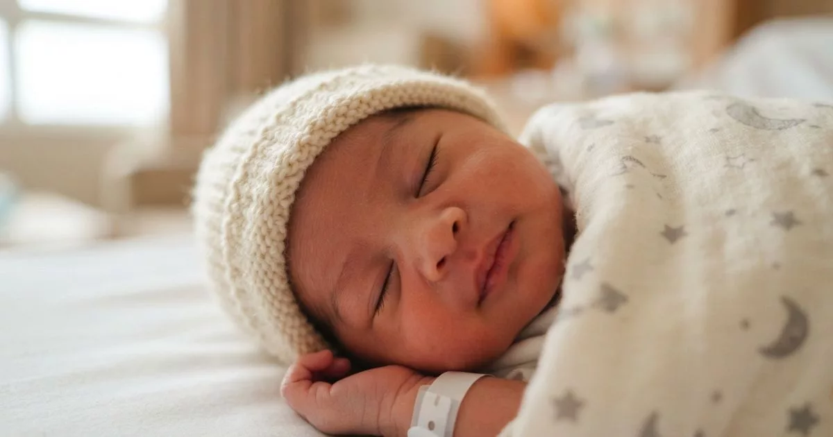 Bayi Lahir Tahun 2026 Dijangka Hidup Hingga 75.5 Tahun, Perempuan Lebih Panjang Usia! 3 Bayi Lahir Tahun 2026 Dijangka Hidup Hingga 75.5 Tahun