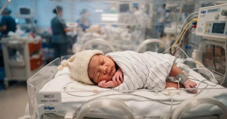 Bayi Lahir Tahun 2026 Dijangka Hidup Hingga 75.5 Tahun, Perempuan Lebih Panjang Usia! 4 Bayi Lahir Tahun 2026 Dijangka Hidup Hingga 75.5 Tahun