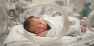 Bayi Baru Lahir Kini Dapat RM3,000