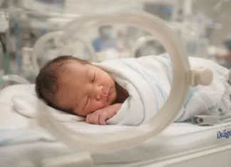 Bayi Baru Lahir Kini Dapat RM3,000