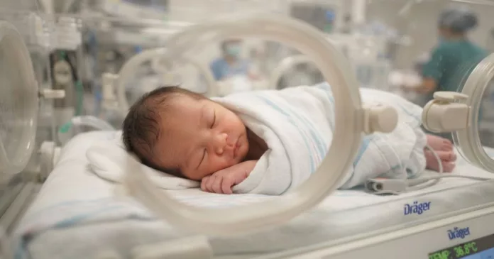 Bayi Baru Lahir Kini Dapat RM3,000, Kerajaan Melaka Perkenal Bantuan Pendidikan Anak Asnaf! Bayi Baru Lahir Kini Dapat RM3,000