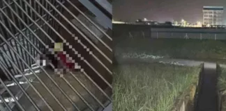 Empat Kanak-Kanak Lemas Di Kulim, Hasrat Ambil Bola Berakhir Tragedi!