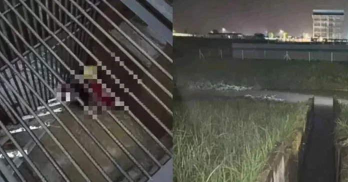 Empat Kanak-Kanak Lemas Di Kulim, Hasrat Ambil Bola Berakhir Tragedi! Empat Kanak-Kanak Lemas Di Kulim, Hasrat Ambil Bola Berakhir Tragedi!