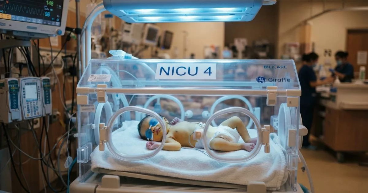 Jaundis Pada Bayi Jangan Dipandang Ringan, Bahaya Bilirubin Tinggi Boleh Jejaskan Otak! 3 Jaundis Pada Bayi Jangan Dipandang Ringan