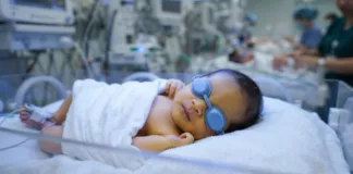 Jaundis Pada Bayi Jangan Dipandang Ringan, Bahaya Bilirubin Tinggi Boleh Jejaskan Otak!